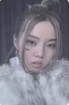 famous版专卡 贝 ver.B
