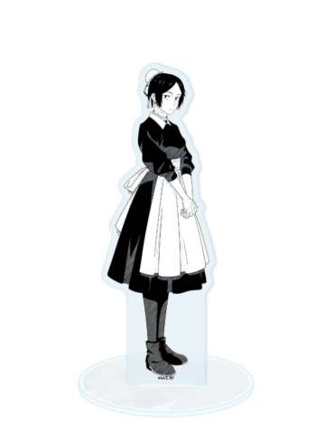 黑井美里-怀玉·玉折涂鸦立牌