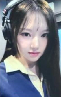 大阪演唱会入场卡 琳