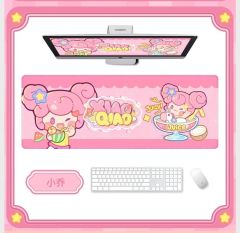 梦奇-YUNGUO小时光系列鼠标垫-资料图