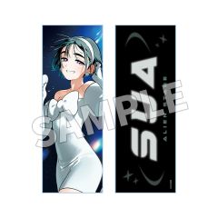 SUA-角色应援毛巾