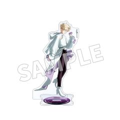 LUKA-TOP 6 FAIR亚克力立牌
