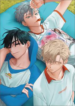 D-TOP 6 FAIR海报