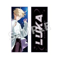 LUKA-角色应援毛巾