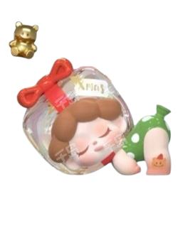 PR限定稀有款-惊喜礼物