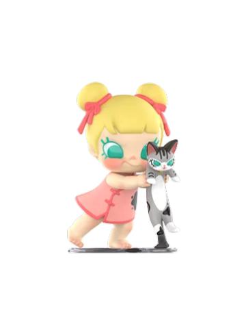 小猫笔