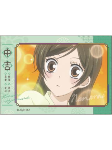 桃园奈奈生1(特别)-昭昭如愿拍立得