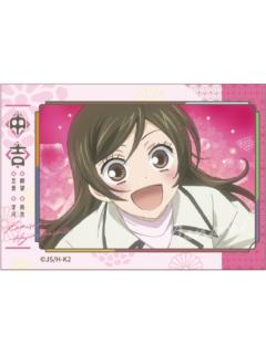 桃园奈奈生2(特别)-昭昭如愿拍立得