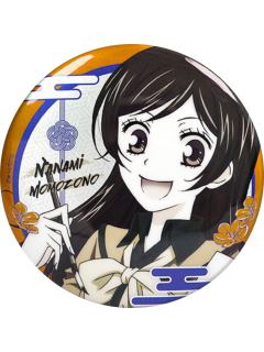 桃园奈奈生B(普通)-昭昭如愿徽章