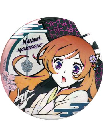 桃园奈奈生A(普通)-昭昭如愿徽章