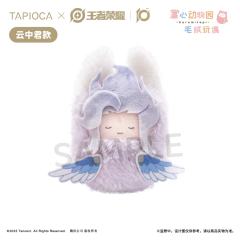 云中君-TAPIOCA 襁褓玩偶