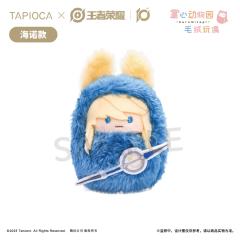 海诺-TAPIOCA 襁褓玩偶