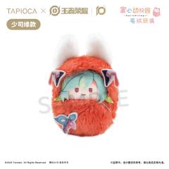 少司缘-TAPIOCA 襁褓玩偶