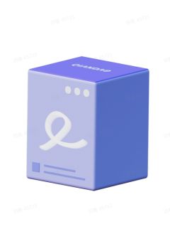 一袋-心情工坊系列
