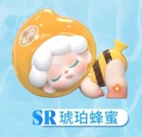 SR-琥珀蜂蜜