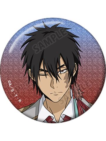 XANXUS-梦见玉座吧唧