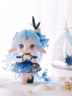 独角鲸的吟唱