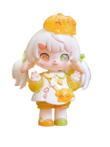 小芒狗