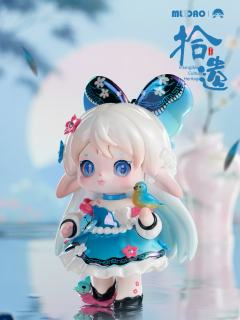 明珠翠羽-资料图