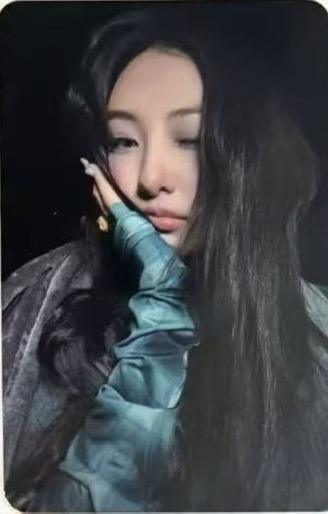 buffz签售gawon 线下ver.