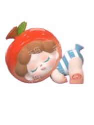 R-好运苹果