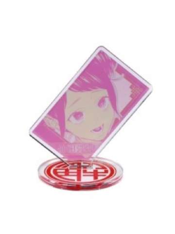 仙田弥弥-JF2025斜插立牌