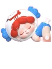 R-草莓奶糖