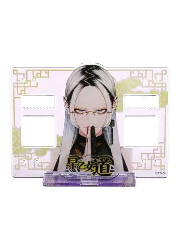 饰品支架-JCS受注单领