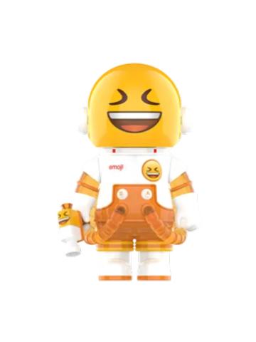 笑