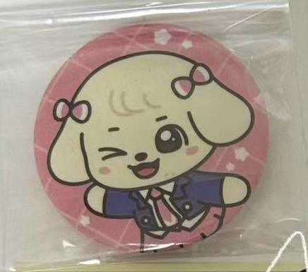快闪任务吧唧 安