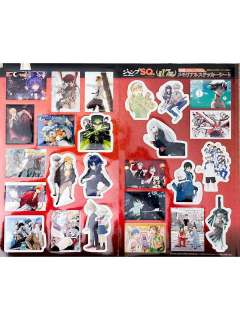 多人-SQ24年12月刊附录