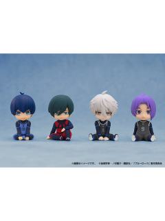 Nendoroid Plus 橡胶摆件