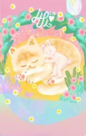 25生日·烟火滴落仲夏时 隐藏卡