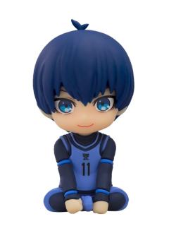 洁世一-Nendoroid Plus 橡胶摆件