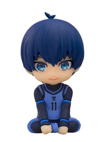 洁世一-Nendoroid Plus 橡胶摆件