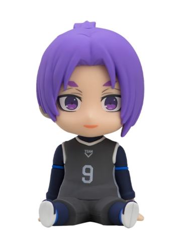 御影玲王-Nendoroid Plus 橡胶摆件
