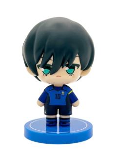 糸师凛-队服迷你摆件