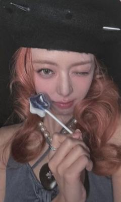 jyp预售 娜