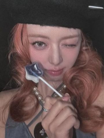 jyp预售 娜