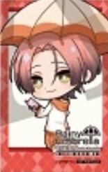 夏烧千弥-A咖联动2000满赠