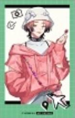 夏烧千弥（新绘）-A咖联动2000满赠