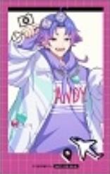 夜半子多露（新绘）-A咖联动2000满赠