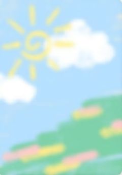 Lil Baby棉花娃娃小卡 涵博