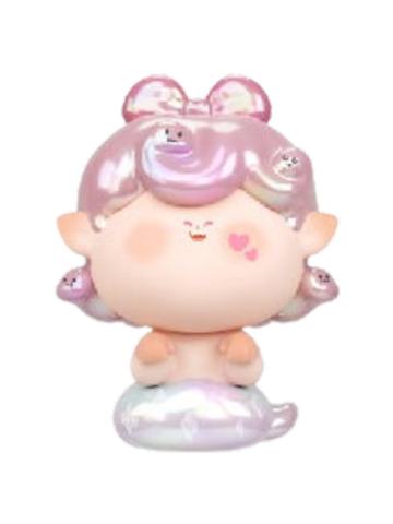 特别款-爱情水母