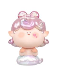 特别款-爱情水母