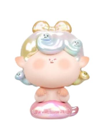 大隐藏-梦幻海螺