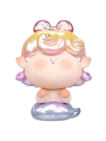 特别款-彩虹人鱼