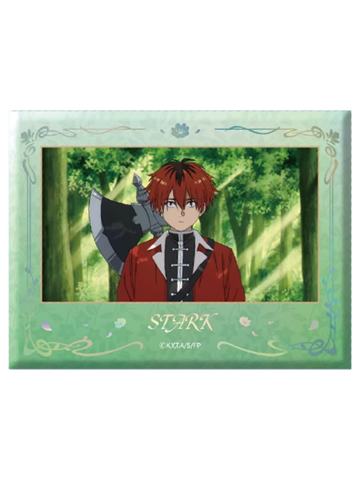 休塔尔克a-魔法叙诗系列场面写徽章