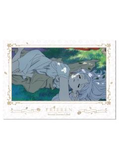 芙莉莲b-魔法叙诗系列拍立得小卡
