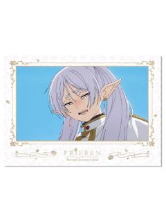 芙莉莲a-魔法叙诗系列拍立得小卡